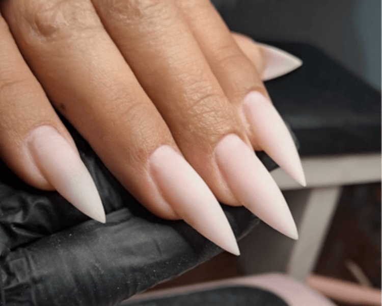 Esculpidas en Polygel