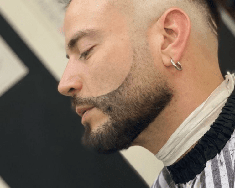 Corte + Barba Express