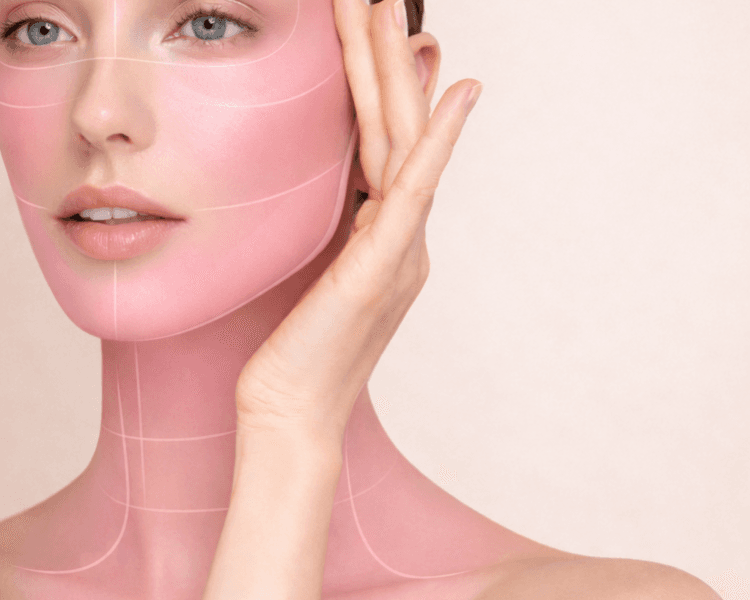 Pack de Ultrahifu rostro completo, cuello y papada