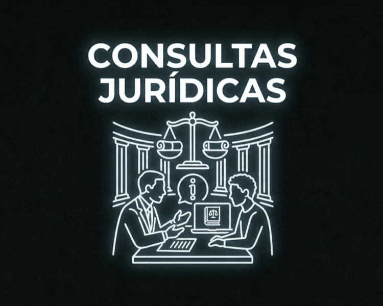 Consulta jurídica