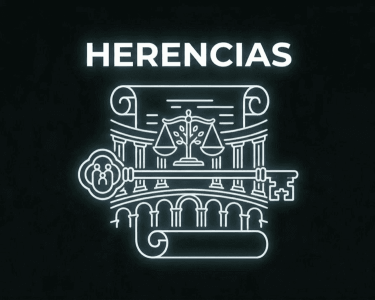 Asesorías Herencias