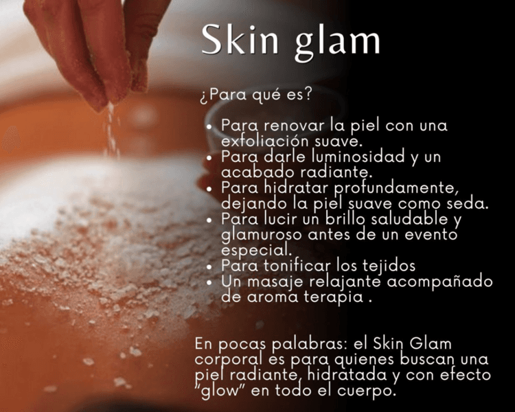 Skin Glam