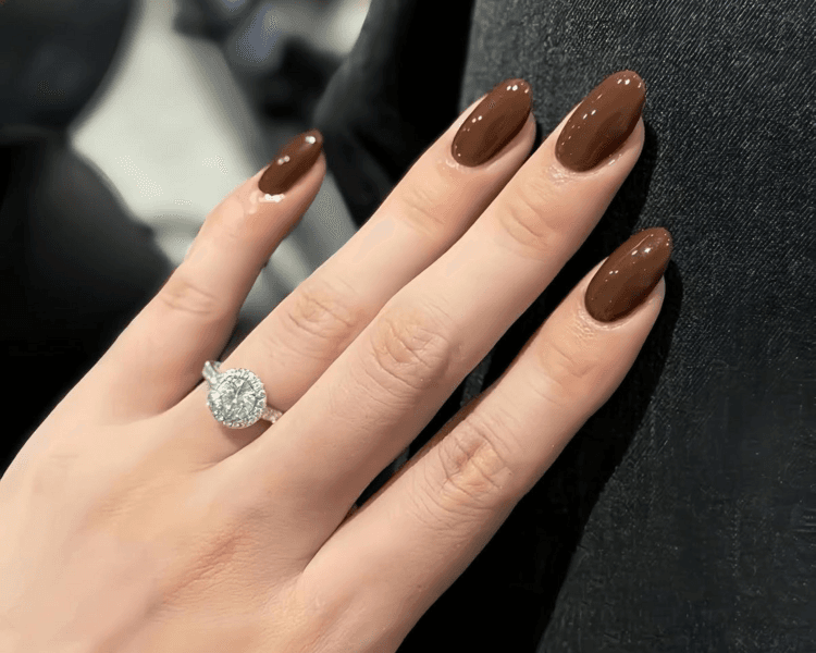 Acrílico (esculturales y tip) max. #3 Incluye 1 tono de gel