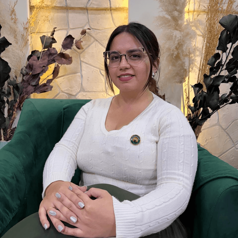 Foto de Isamar ( Manicurista - Lashista)