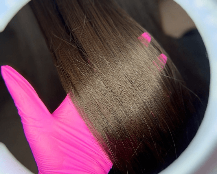 Curso de Alaciado🌸✨