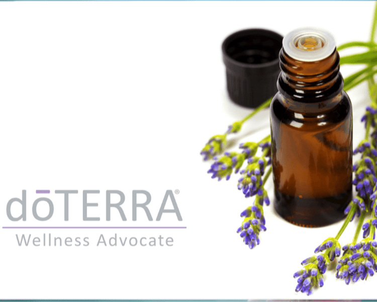 Aromatic Massage 60 min