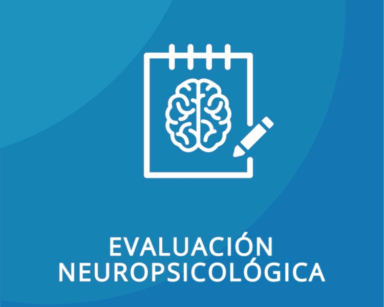 Evaluación neuropsicológica