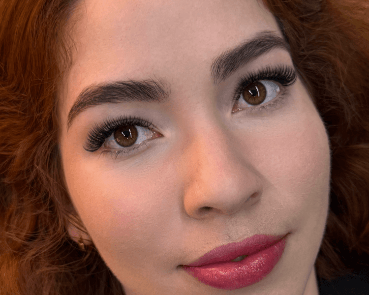 Extensiones de Pestañas Queen Rímel Tech