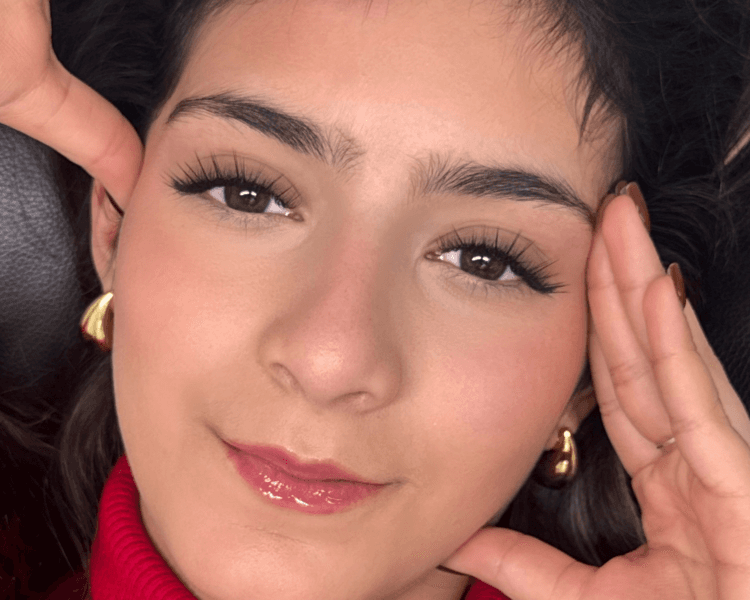 Extensiones de Pestañas Efecto Wispy