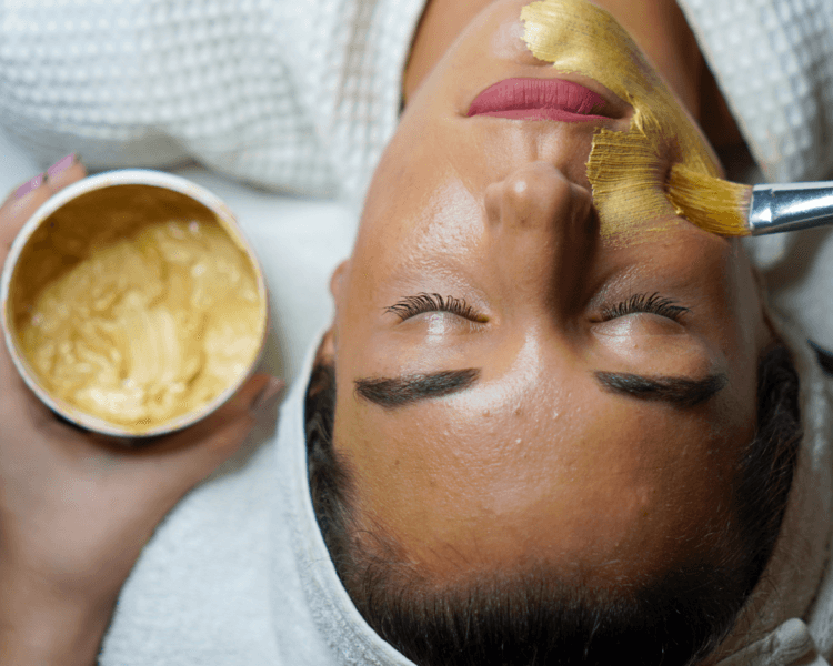 Limpieza con boost de vitaminas