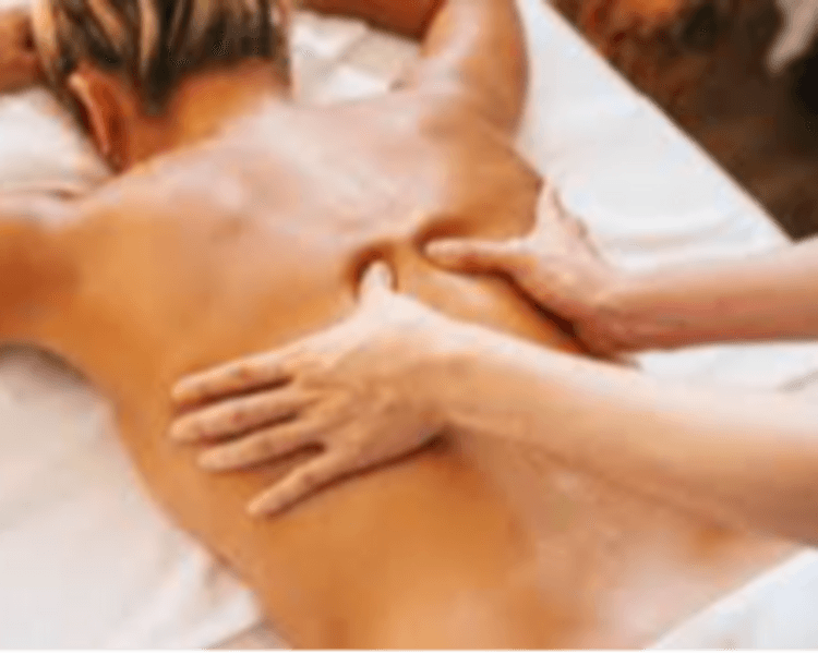 PACK 2 SESIONES DE MASAJES RELAJANTES