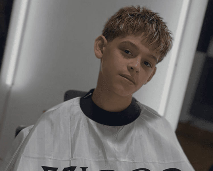 corte + asesoría + styling
