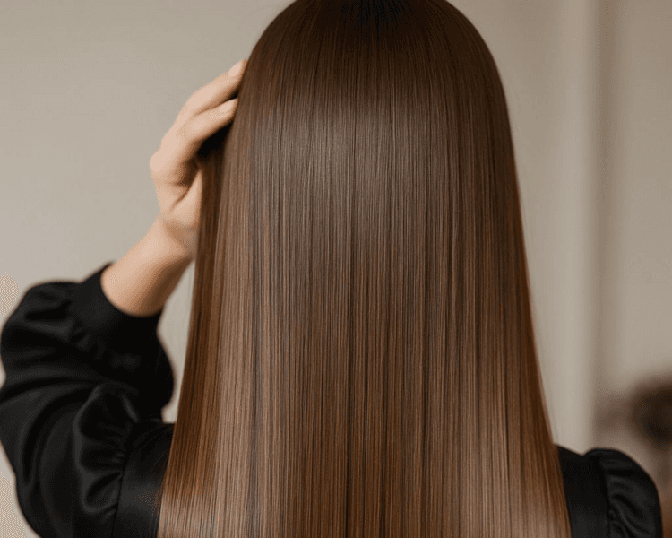 Volver a tu color natural (desde)