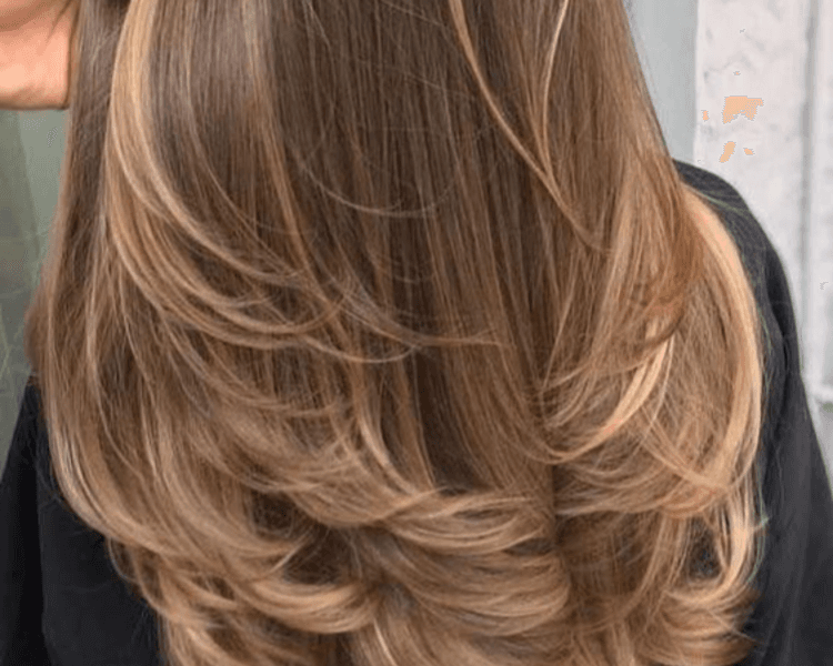 Balayage (desde)