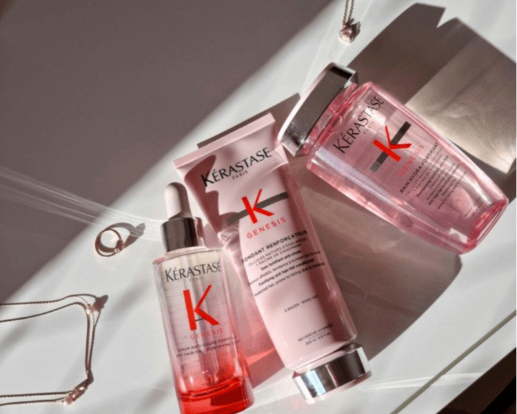 Lavado Kerastase