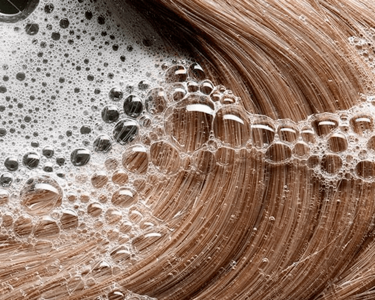 Ritual de relajación capilar Kerastase