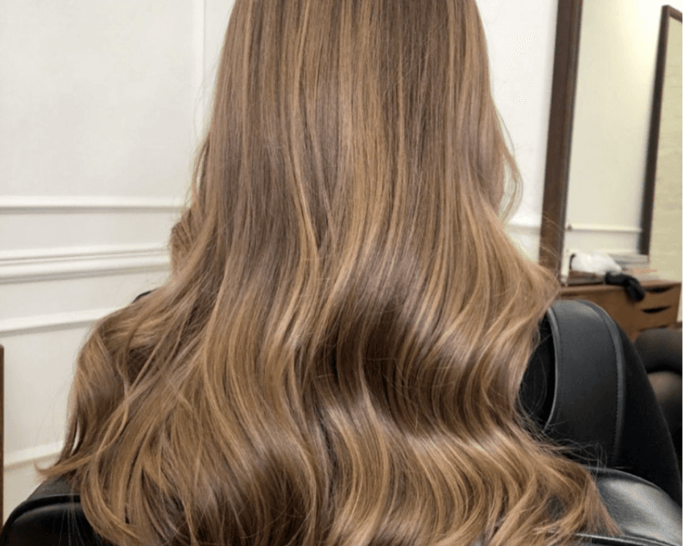 Baño de luz y/o color (desde)