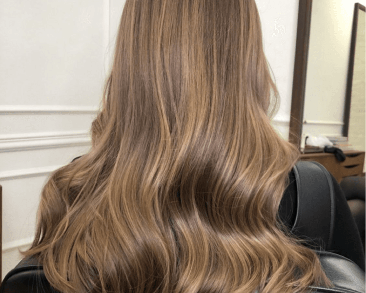 Baño de luz y/o color (desde)