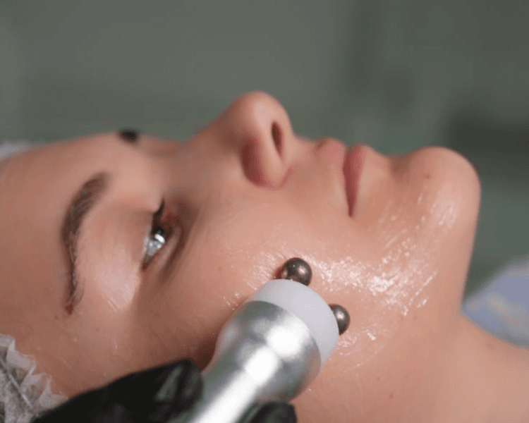 ✨ Radiofrecuencia Facial BA 🌿⚡