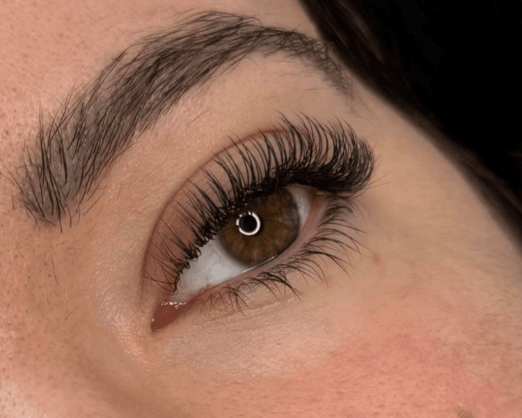 PESTAÑAS RIMEL/MOJADO