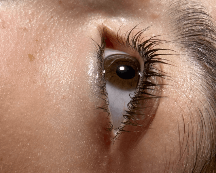 Lifting de pestañas