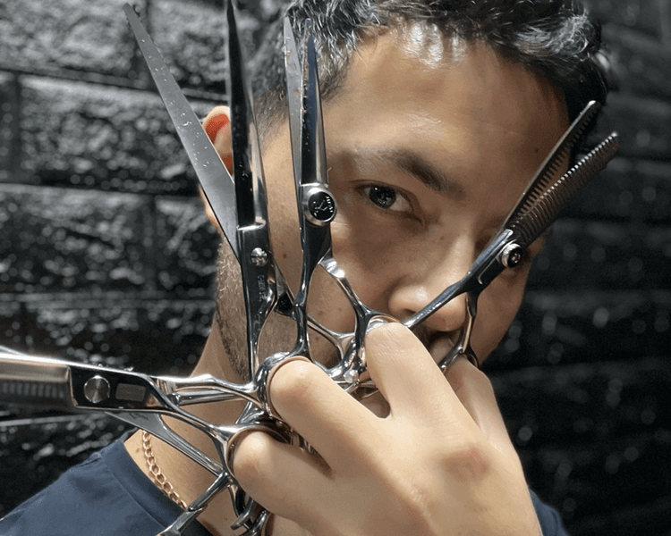 CORTE SELECT Niña (Hasta 11 años) - MARIO ROMO