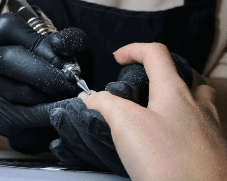 RETIRO CAPPING/SOFT GEL/ESCULPIDAS (seña obligatoria de $7.000)