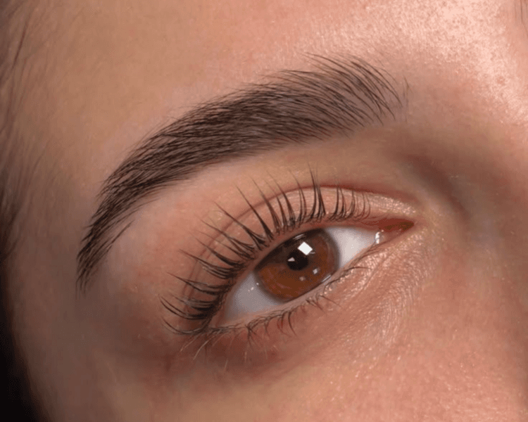 PERFILADO DE CEJAS + LIFTING DE PESTAÑAS (seña obligatoria de $20.000)