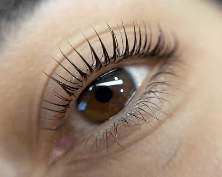 LIFTING DE PESTAÑAS (seña obligatoria de $15.000)