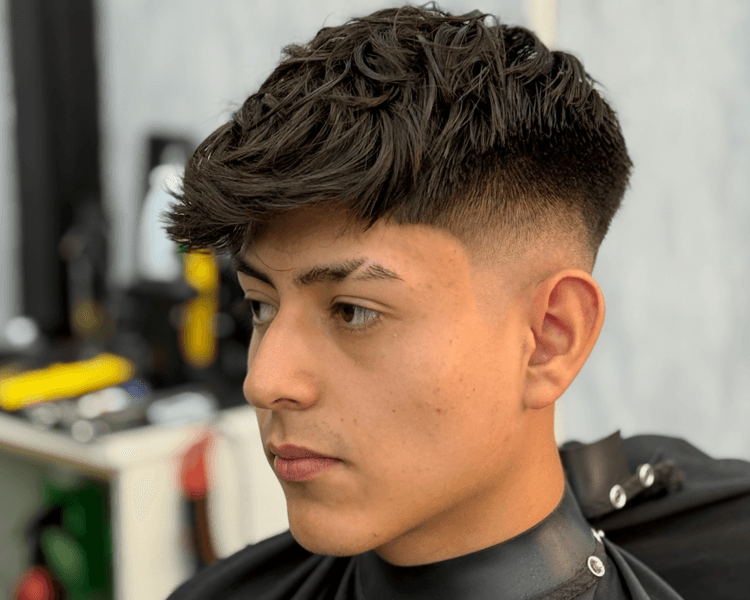 Ondulado y SemiOndulado Permanente