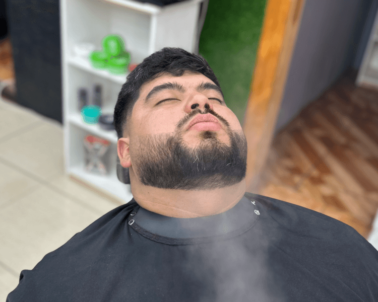 Chino Barber Service