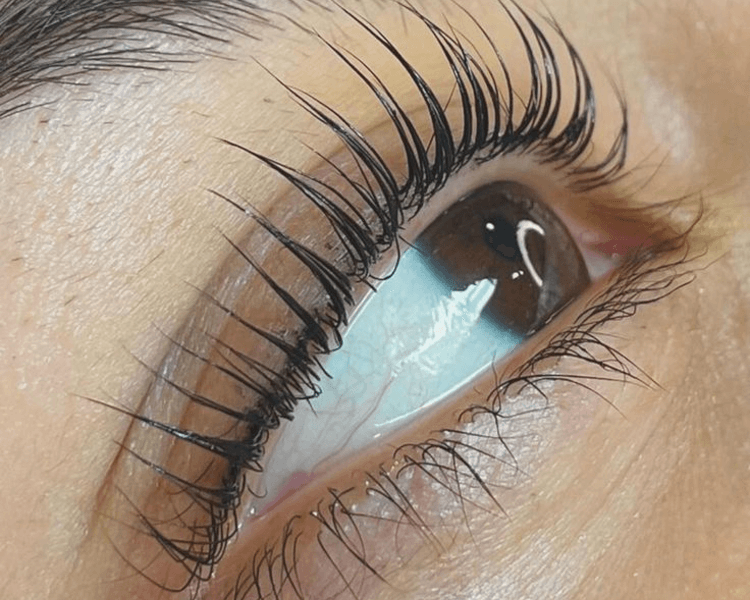 Lifting de Pestañas