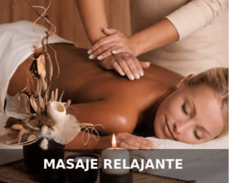 MASAJE MIXTO CUERPO COMPLETO