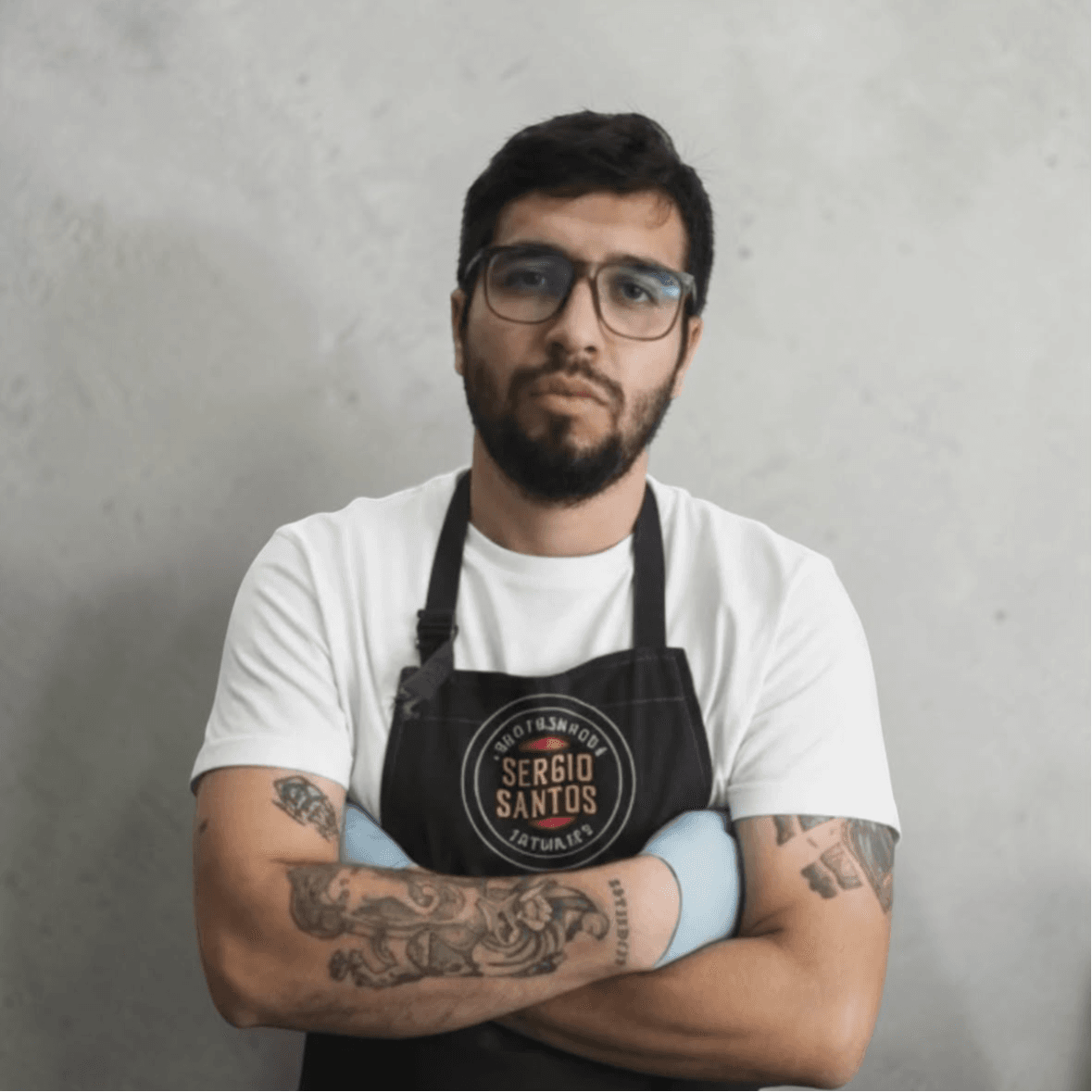 Foto de SERGIO