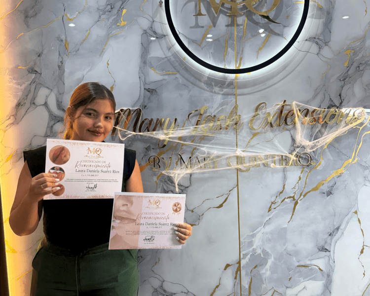 CAPACITACION PERFILADO DE LABIOS