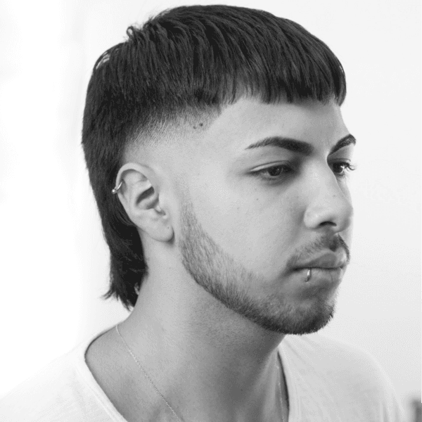 Corte de cabello CORTO