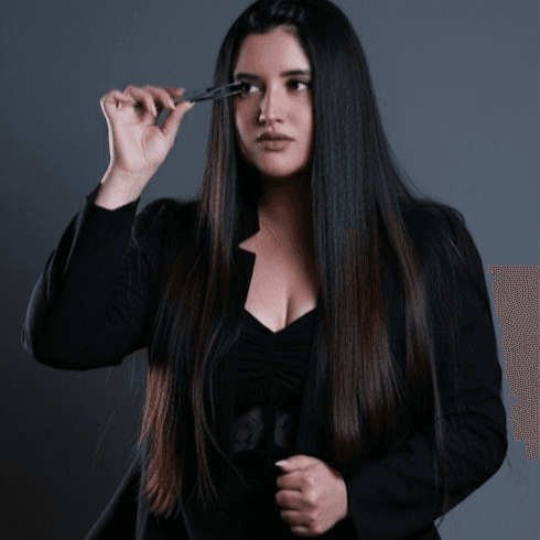 Foto de Aracely Peñaloza (MASTER TRAINER EN PESTAÑAS)