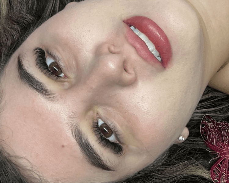 EXTENSIÓNES DE PESTAÑAS EFECTO RÍMEL