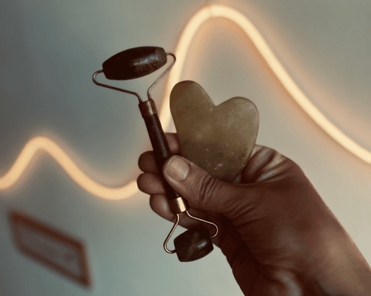 Experiencia yoga facial