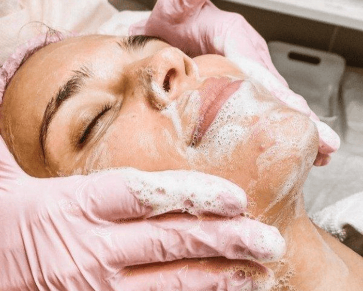 Tratamiento Facial