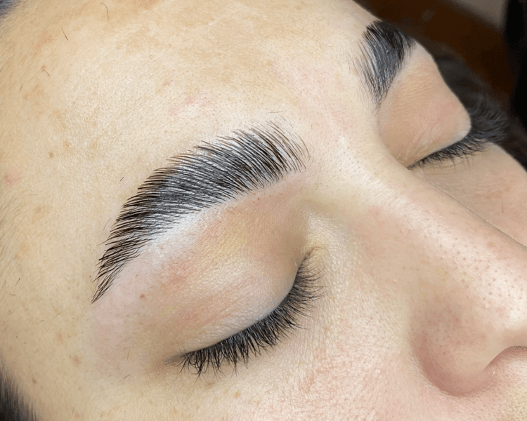 Laminado + perfilado