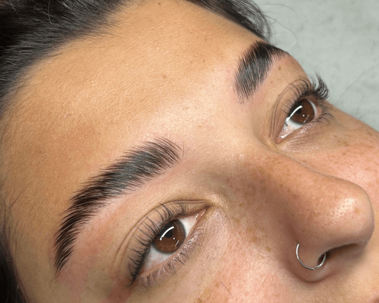 Lifting + laminado + perfilado