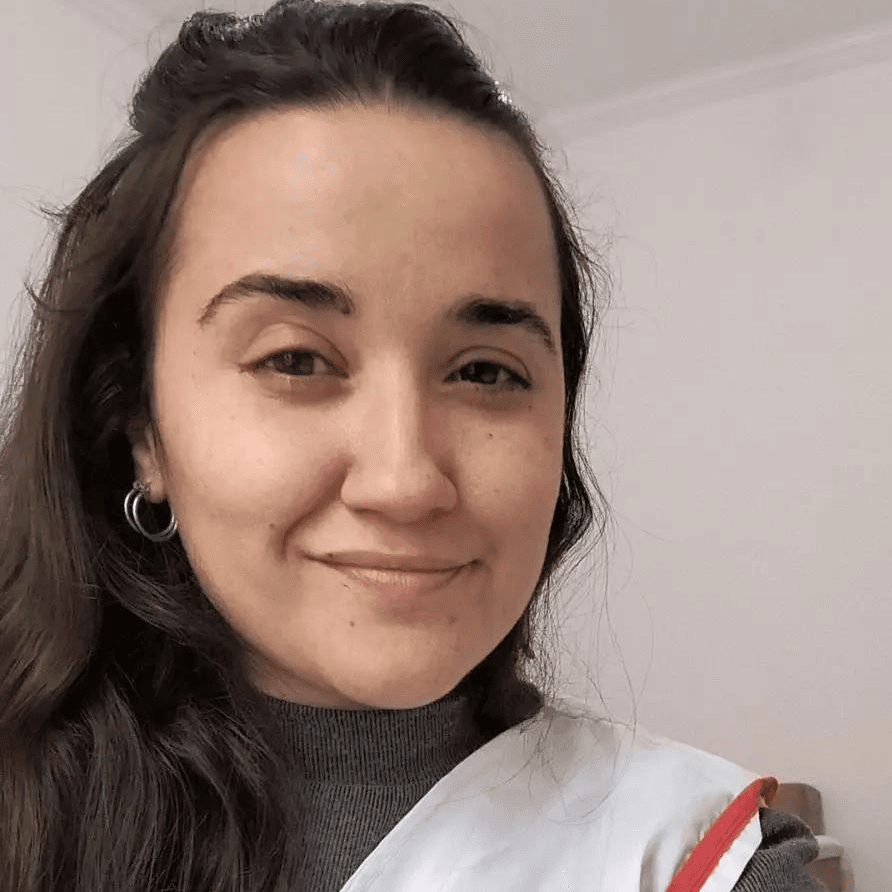 Foto de Micaela