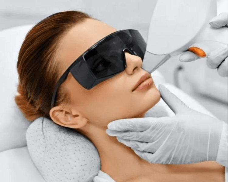 Bozo - 6 Sesiones - Depilación Zona S