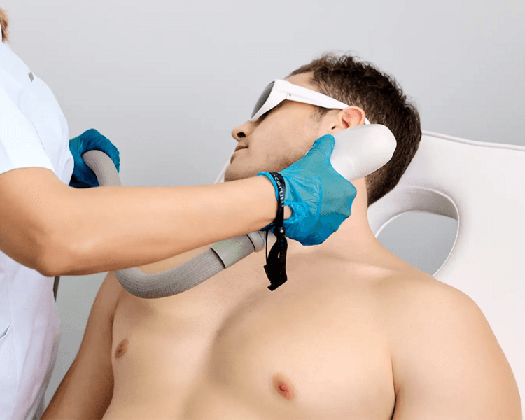 Orejas - 6 Sesiones - Depilación Zona S