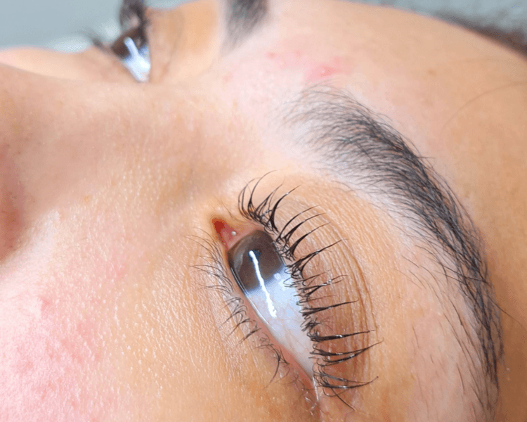 Lifting de Pestañas