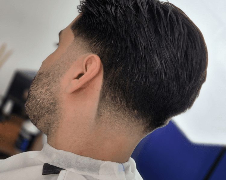 SESIÓN CORTE ORIGEN ($22.000 efectivo).