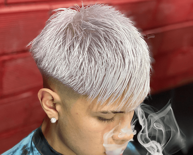 Color/global + corte