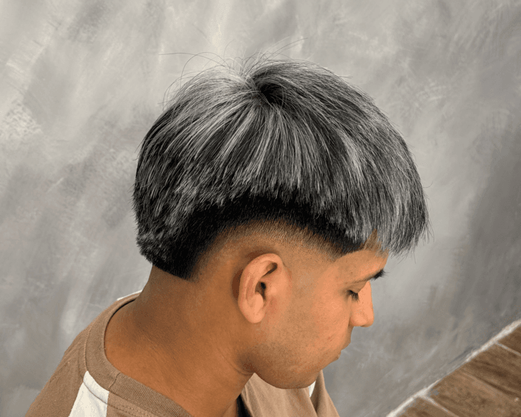 Color/mechas + corte