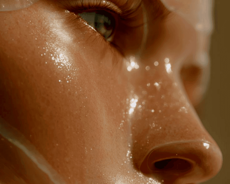 🍌 PEELING QUIMICO